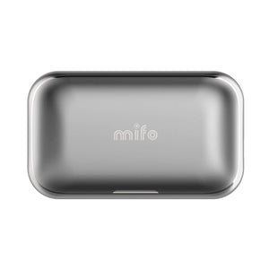 Mifo O5 Professional [2022] Balanced Armature Smart True Wireless Bluetooth 5.0 Earbuds - Free US Shipping