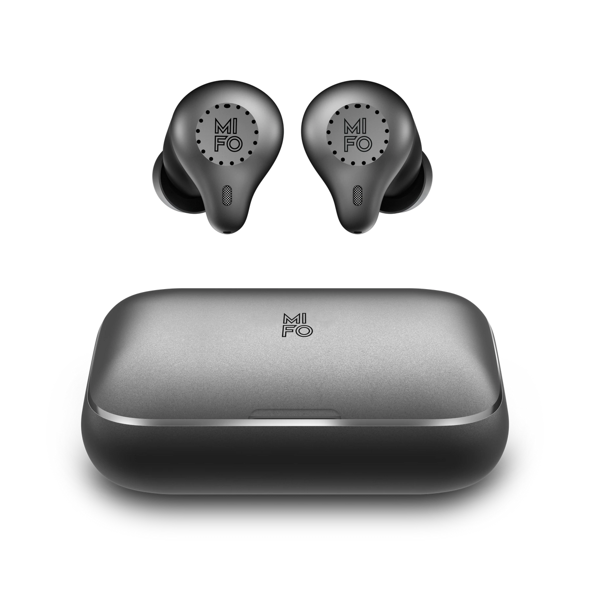 Mifo USA - O5 Plus and O7 True Wireless Earbuds for Active Movers