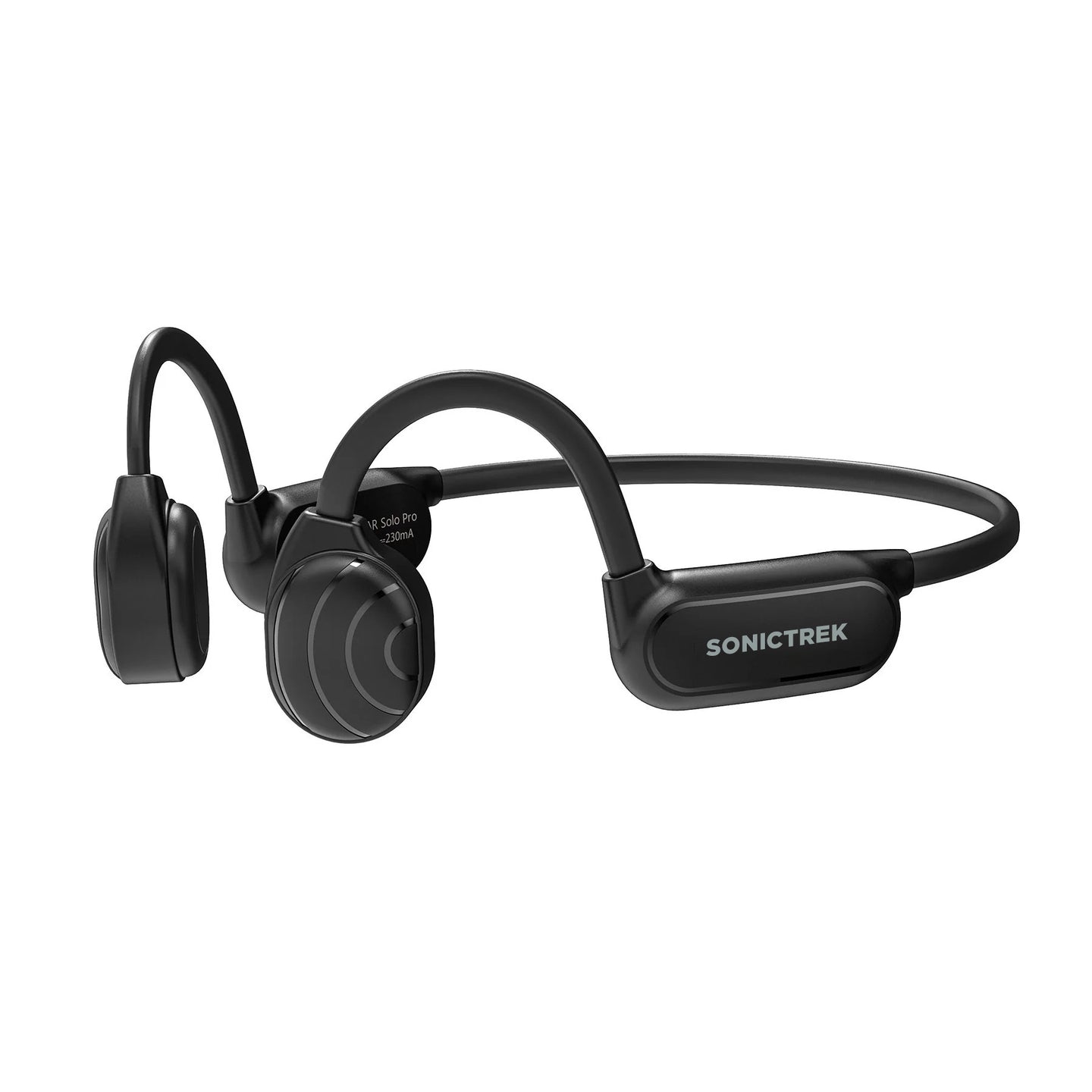 Sonictrek Solo Pro 2 Bone Conduction Headphones