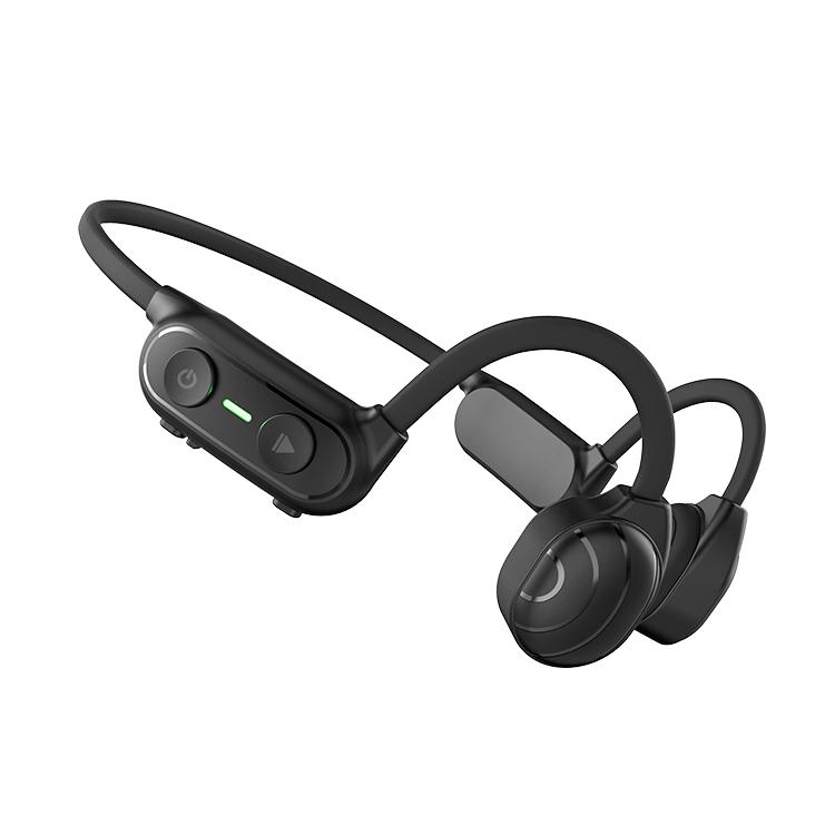 Sonictrek Solo Pro 2 Bone Conduction Headphones detail view 2