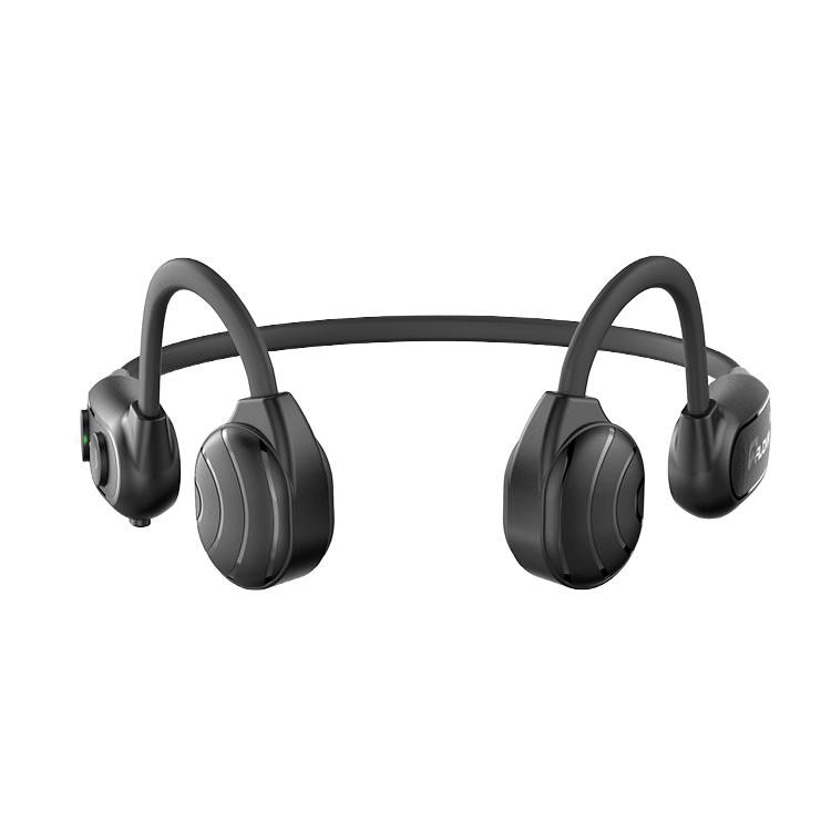 Sonictrek Solo Pro 2 Bone Conduction Headphones detail view 3