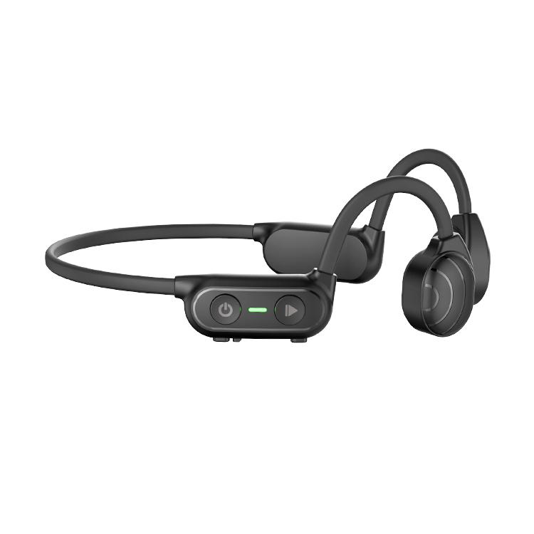 Sonictrek Solo Pro 2 Bone Conduction Headphones detail view 4