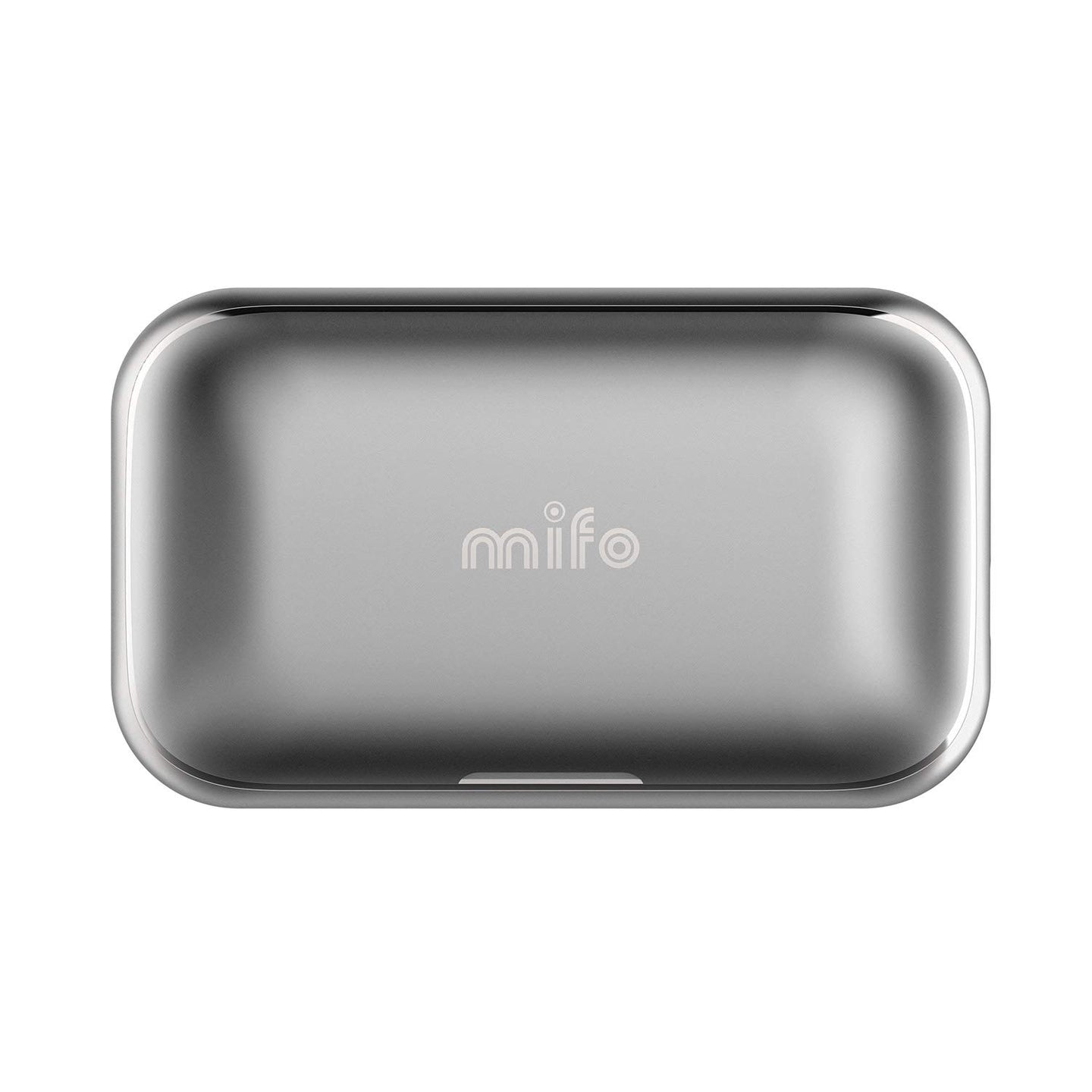 Mifo O5 Replacement Aluminum Charging Case - 2,600mAh or 100 Hours of Play