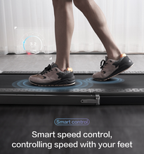 Load image into Gallery viewer, WalkingPad - Under Desk Treadmill With Smart Speed Control
