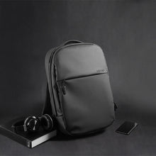 Load image into Gallery viewer, eloop City 17-Inch Laptop Backpack - Water Resistant Ultra Tough Laptop and Tablet Bag
