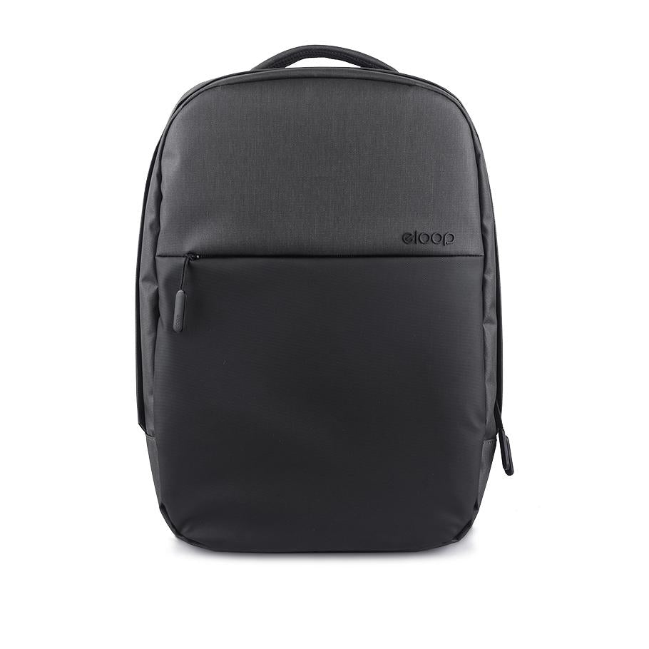 eloop City 17-Inch Laptop Backpack - Water Resistant Ultra Tough Laptop and Tablet Bag