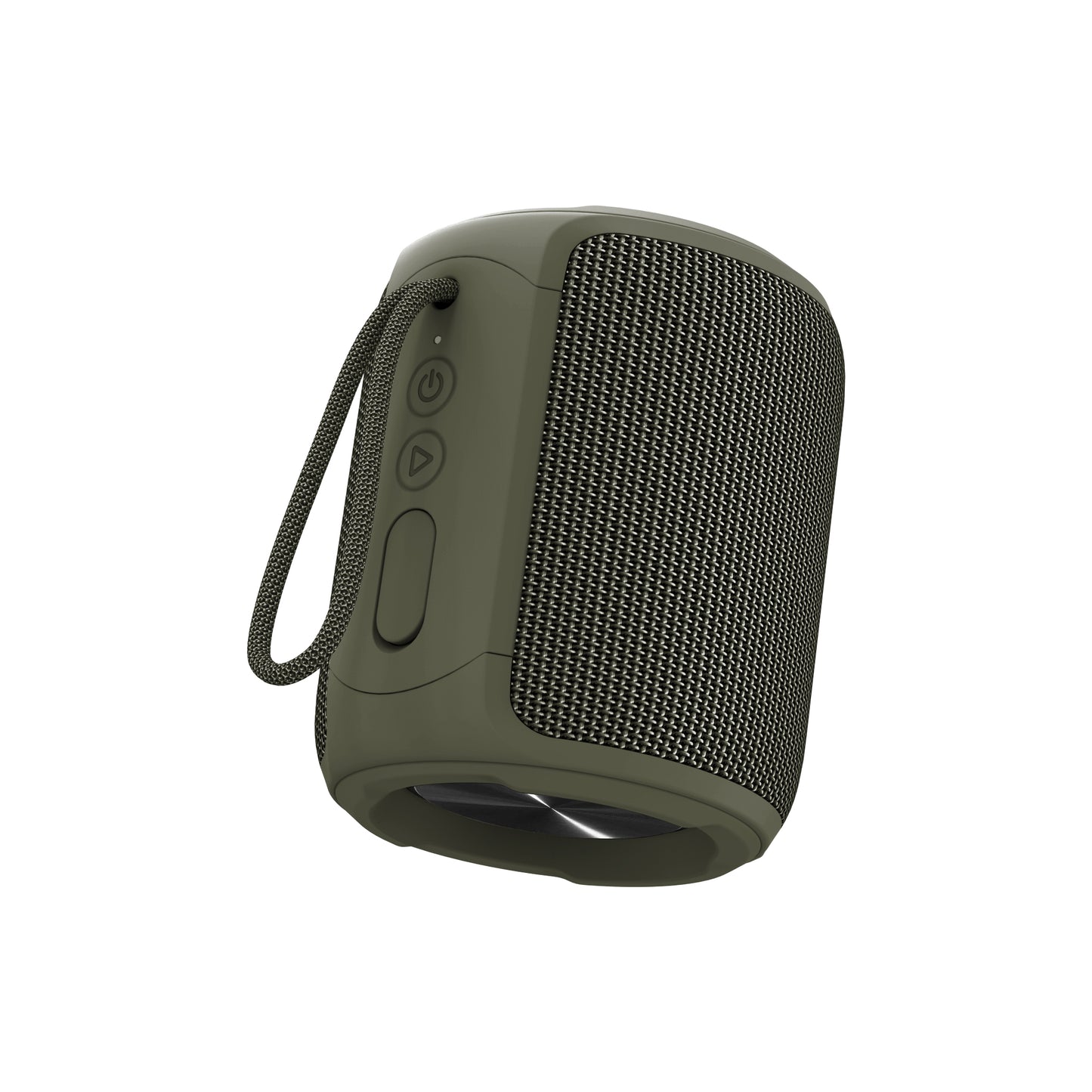 Sonictrek Go Smart Bluetooth 5 Portable Wireless Waterproof Speaker