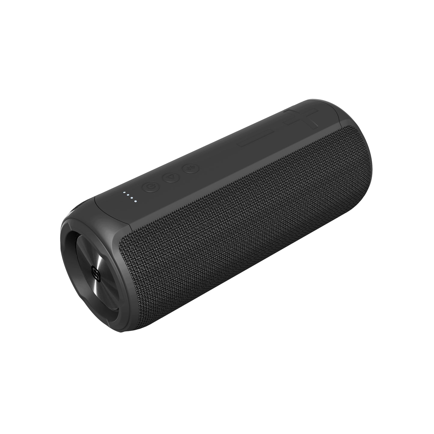 Portable Bluetooth Speaker Review