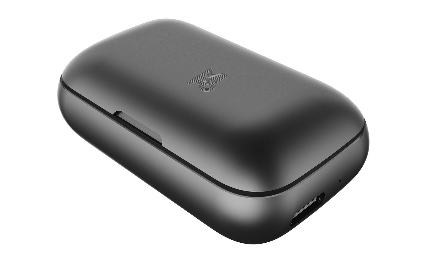 Mifo O5 Replacement Aluminum Charging Case - 2,600mAh or 100 Hours of Play detail view 3