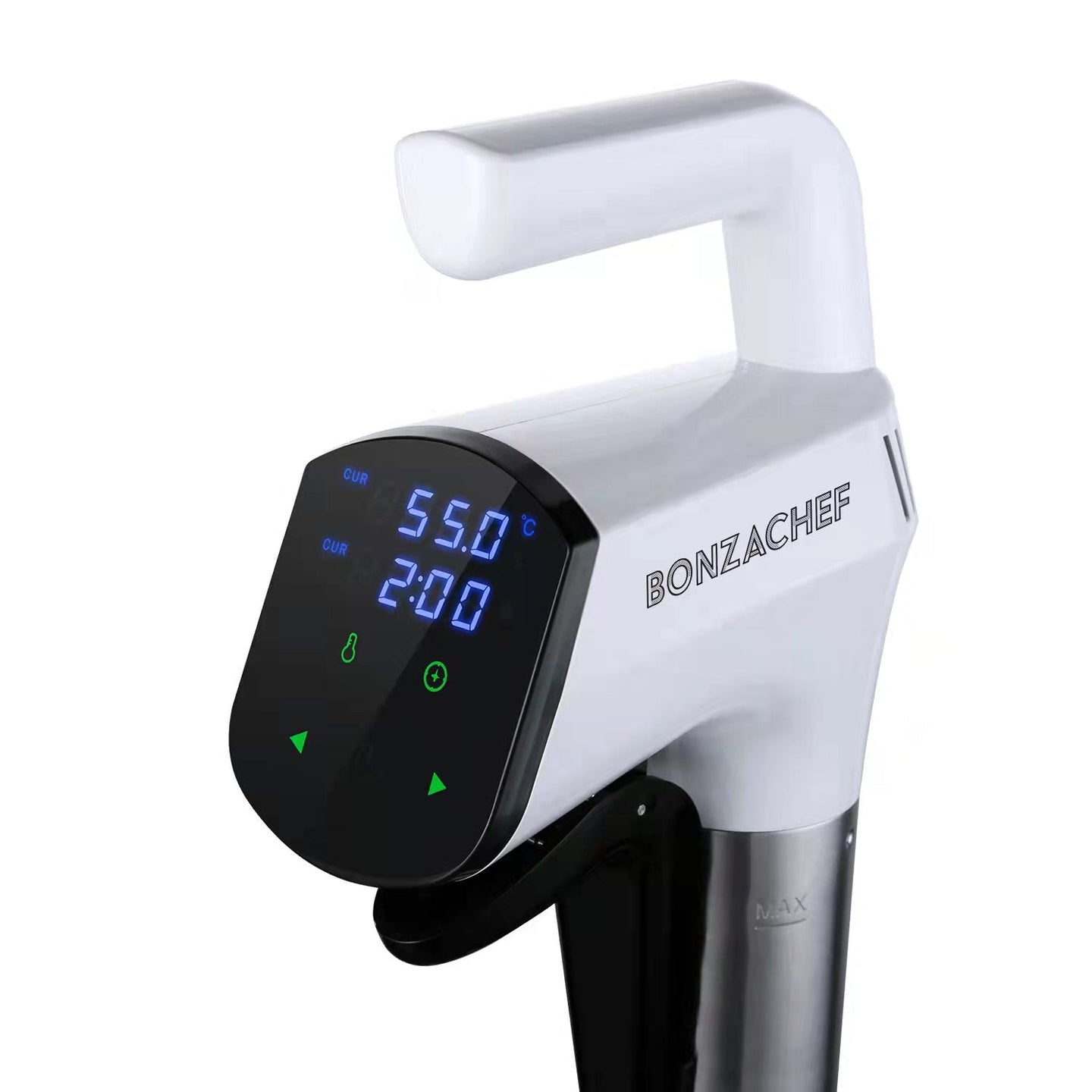 Bonzachef Professional Grade Sous Vide Cooker detail view 5