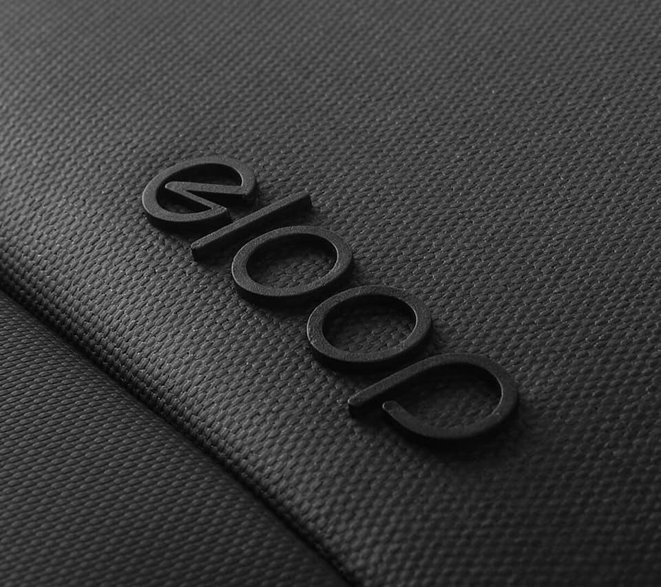 eloop City 17-Inch Laptop Backpack - Water Resistant Ultra Tough Laptop detail view 9