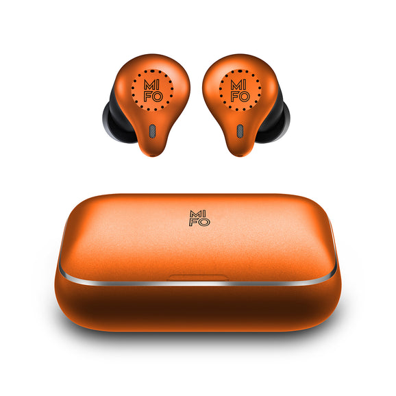 Mifo O5 PLUS Gen 2 [2023] Smart True Wireless Bluetooth 5.2 Earbuds - Free US Shipping