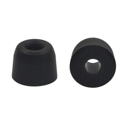 Upgraded Airfome Memory Foam Ear Tips for True Wireless Earbuds - Maximum Noise Isolation and Comfort