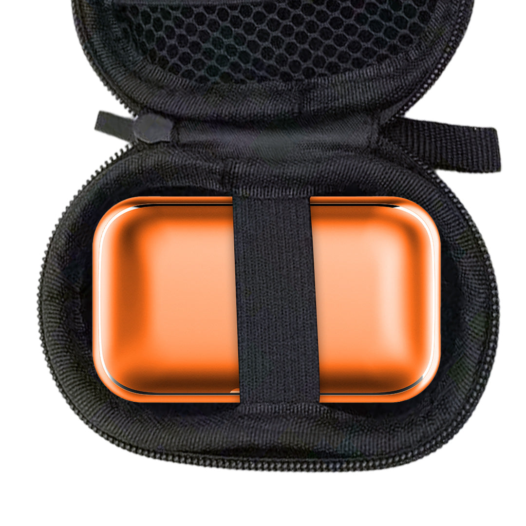 Airfome Durable Carrying Case for True Wireless Earbuds detail view 3