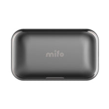 Load image into Gallery viewer, Mifo O5 Replacement Aluminum Charging Case - 2,600mAh or 100 Hours of Play Time
