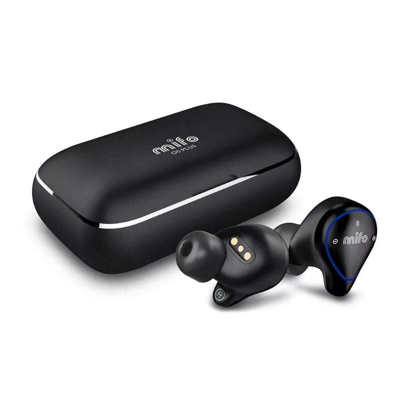 Mifo O5 Smart True Wireless Bluetooth 5.0 Earbuds Plus Gen 1 Warehouse Sale - Free US Shipping