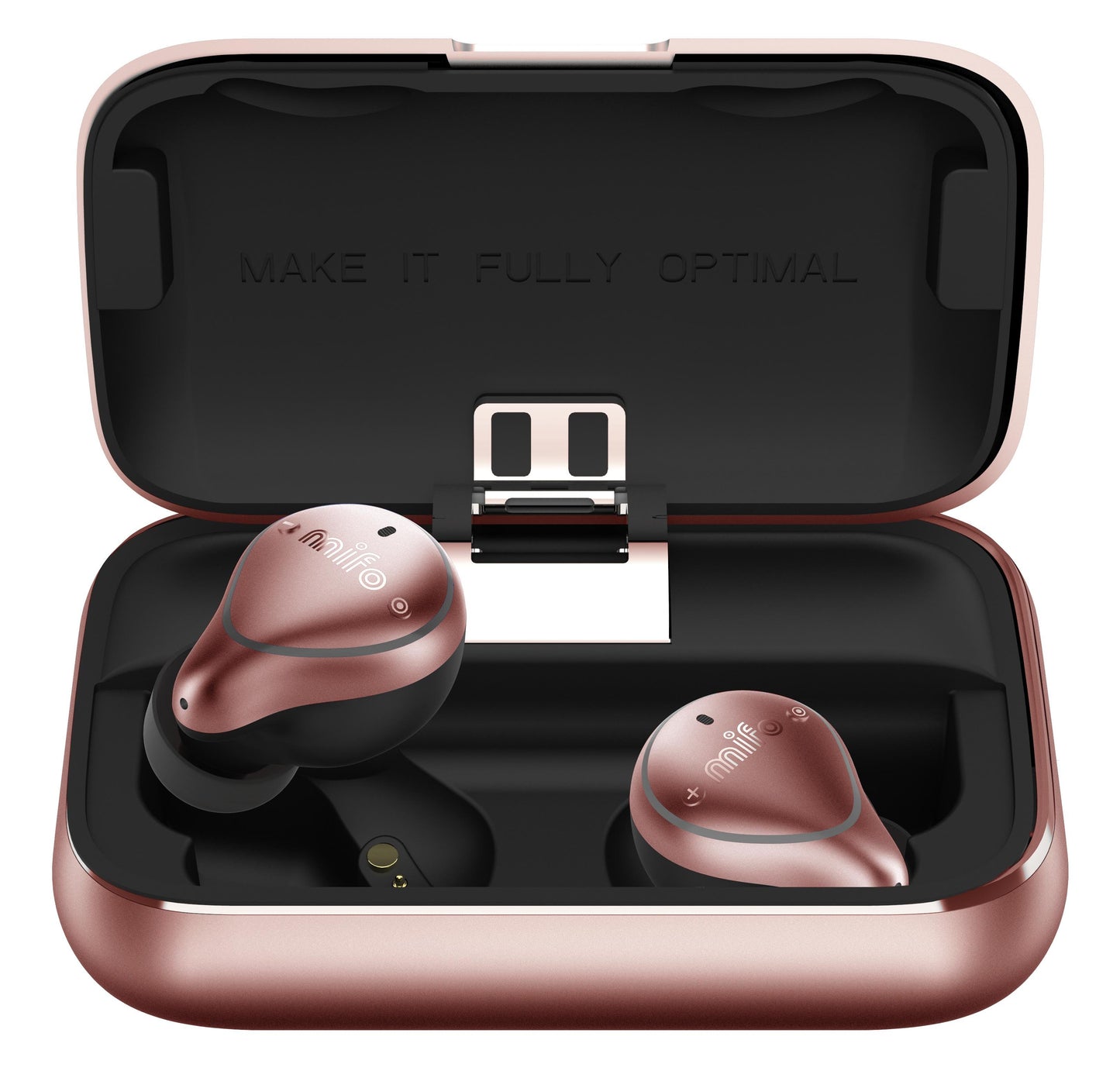 Mifo O5 Smart True Wireless Bluetooth 5.0 Earbuds Plus Gen 1 Warehouse Sale - Free US Shipping
