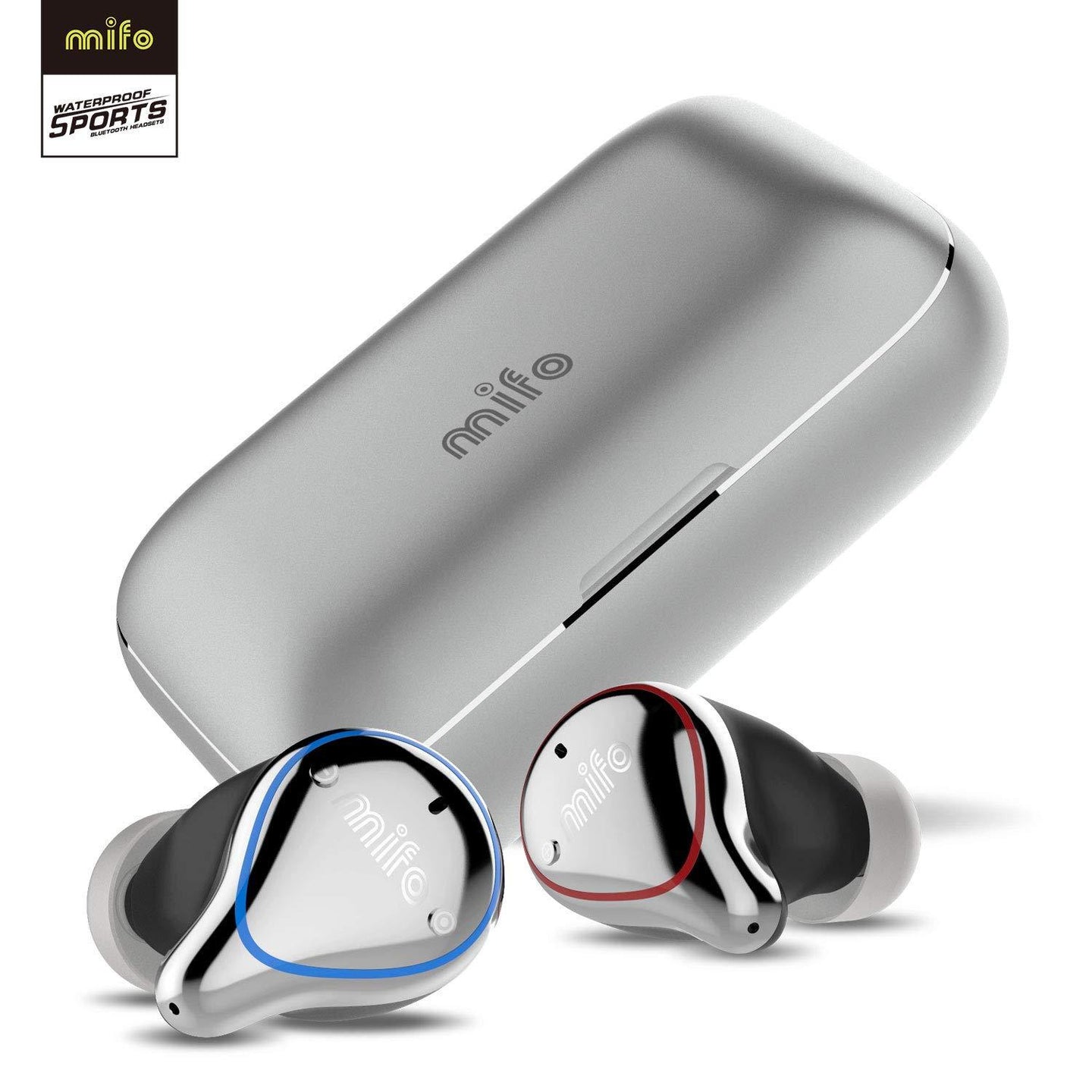 Mifo O5 Wireless Earbuds Plus Gen 1 Warehouse Sale