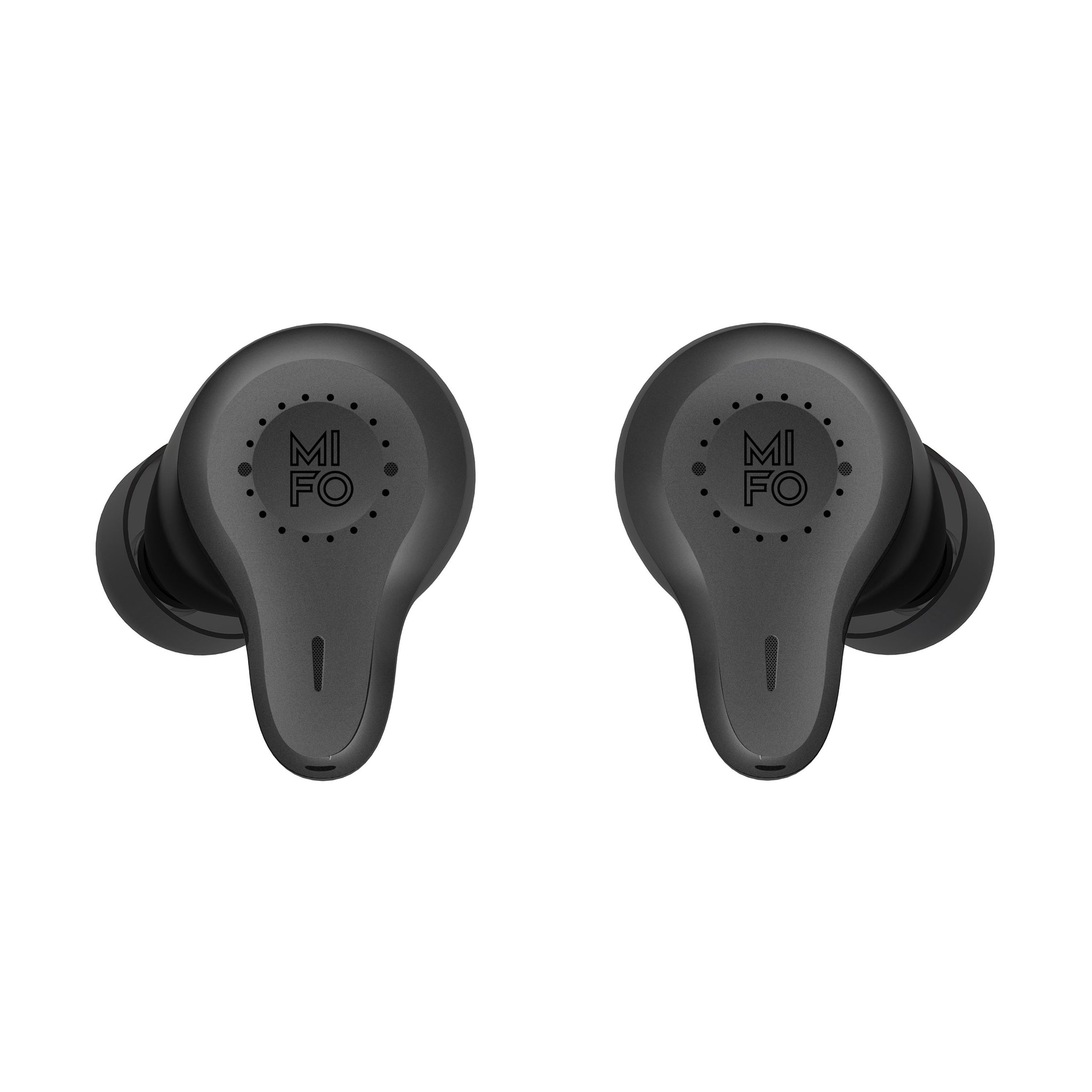 Mione MiA09s Bluetooth Earphones Smart Touch Control - Mione – mymione