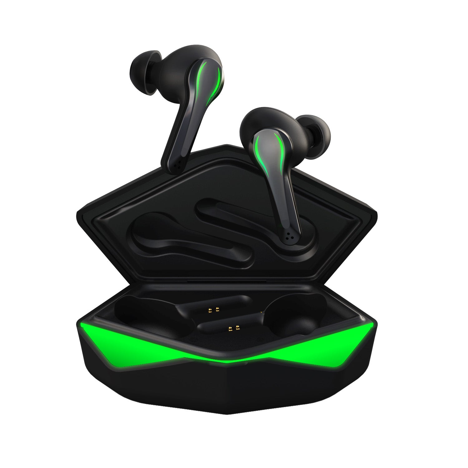Nuraboost Edge Ultra Low Latency Bluetooth 5.0 Gaming
