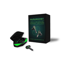 Load image into Gallery viewer, Nuraboost Earbuds Review
