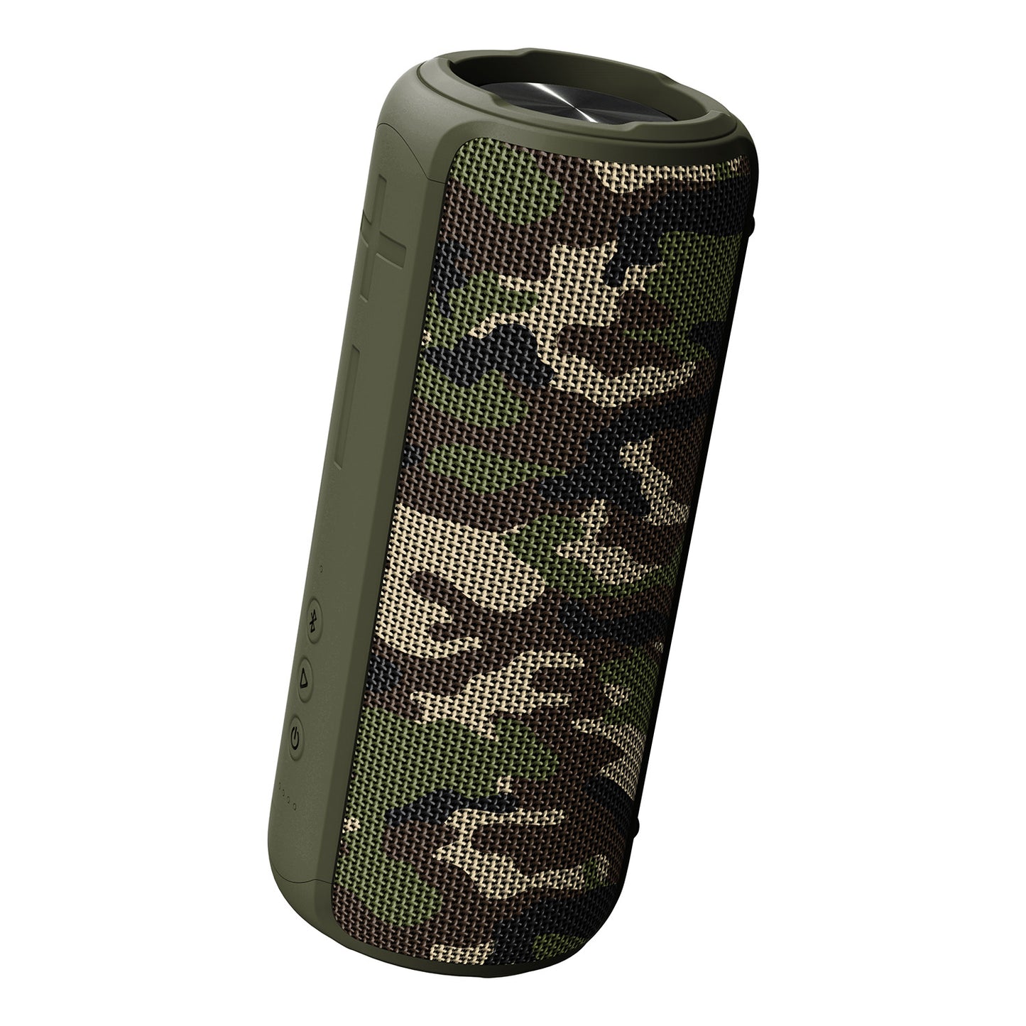 Camo Bluetooth Speaker