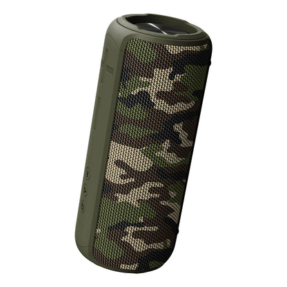 Camo Bluetooth Speaker