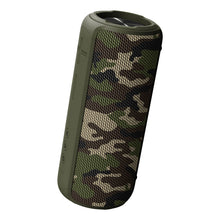 Load image into Gallery viewer, Camo Bluetooth Speaker
