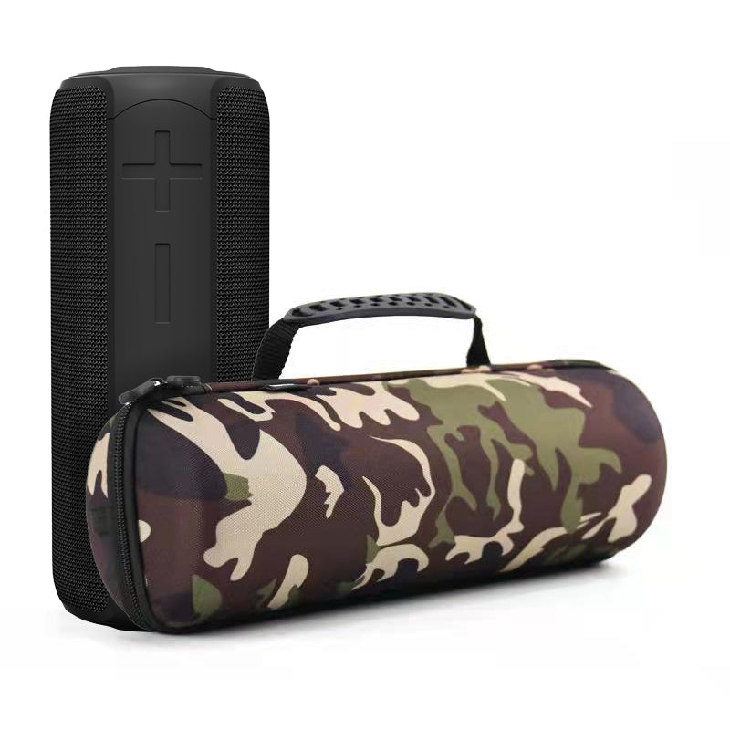 Airfome Rigid Carrying Case for Sonictrek Go XL detail view 2