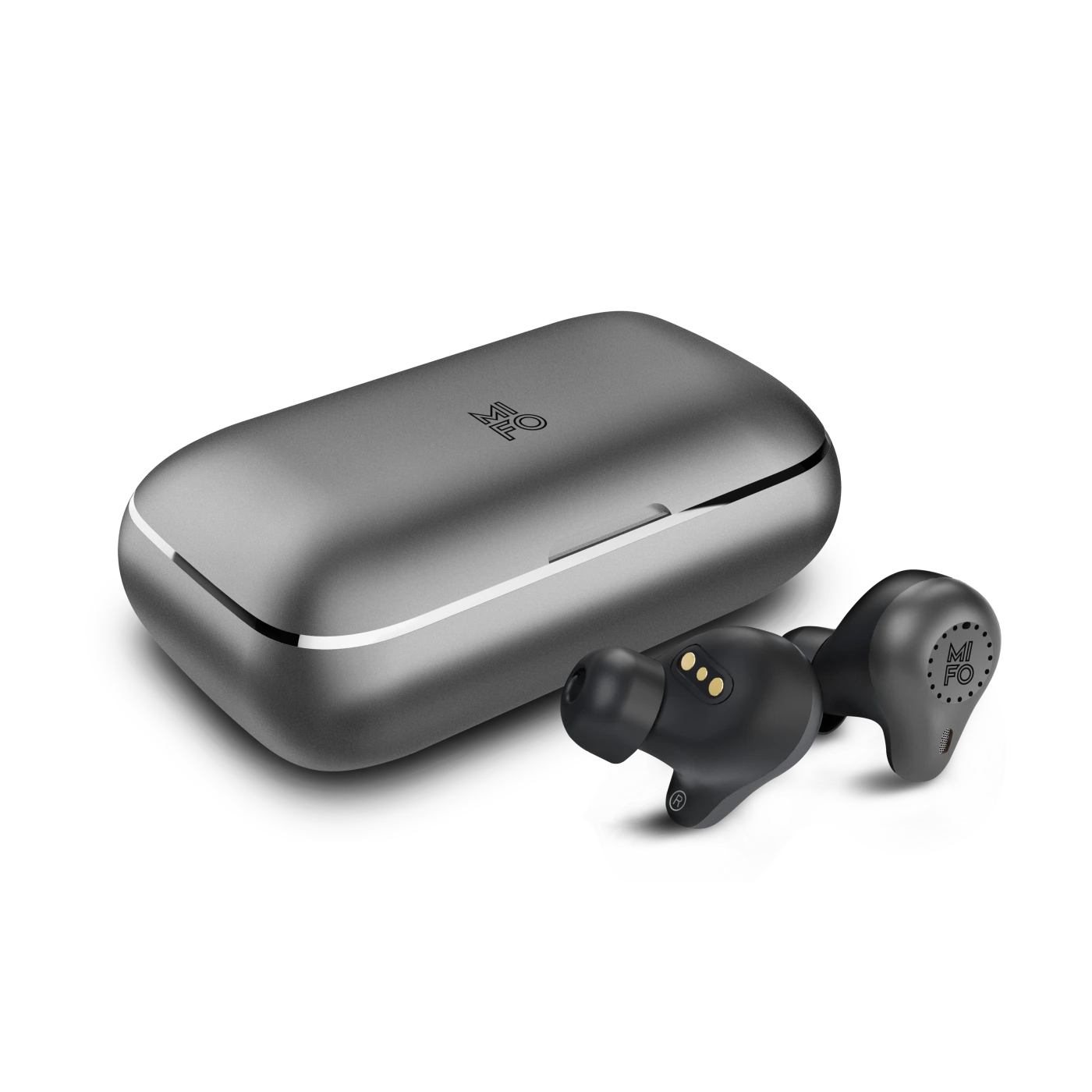 Mifo USA - O5 Plus and O7 True Wireless Earbuds for Active Movers