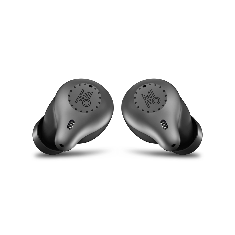 Mifo USA - O5 Plus and O7 True Wireless Earbuds for Active Movers