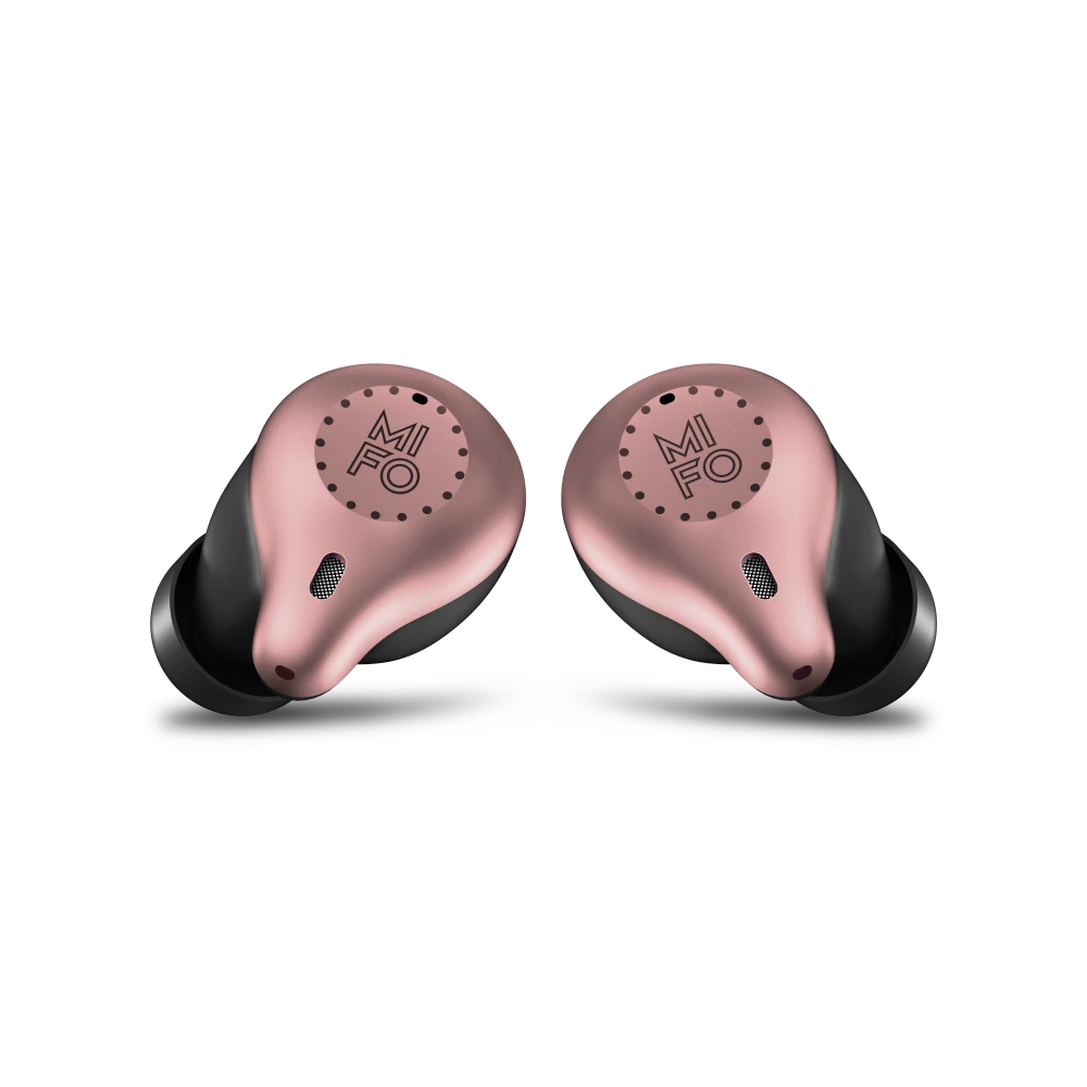 Mifo USA - O5 Plus and O7 True Wireless Earbuds for Active Movers