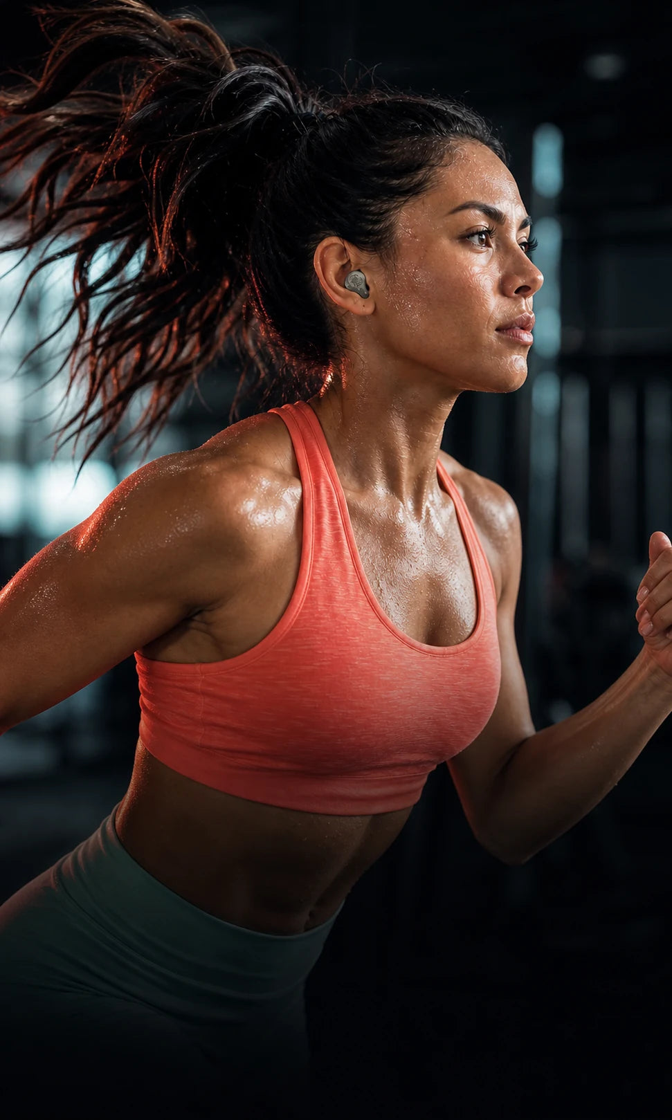 Mifo USA - O5 Plus and O7 True Wireless Earbuds for Active Movers